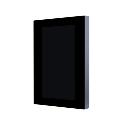 Chamryx switch panel selection